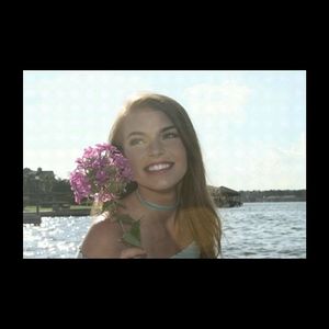 Meet your Posher, Marley